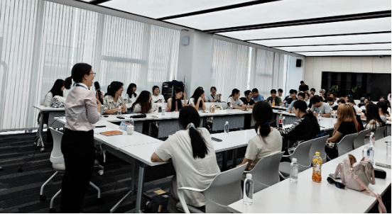 Haere ki Quangong Co., Ltd. ka tirotirohia nga mea ngaro o te hanga pereki mohio