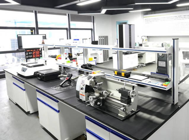 Te Whakapumau i te Kounga mai i te Puna o nga Rawa: Te Whakapakari i te Maatau Matua o nga Taputapu Hanga Pereki